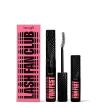 LASH FAN CLUBKIT